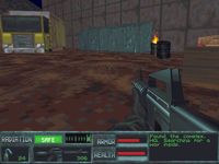 The Terminator - Skynet sur PC